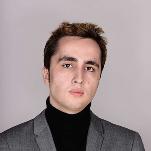 Benjamin - Prof de calcul stochastique - Paris