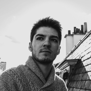 Théo - Prof de maths - Rueil-Malmaison