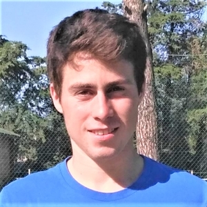 Guillaume - Prof de maths - Gif-sur-Yvette