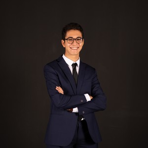 Ismail - Prof de maths - Paris