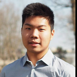 Cédric - Prof de maths - Orsay