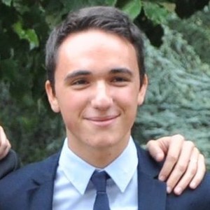 Nicolas - Prof de maths - Le Plessis-Robinson