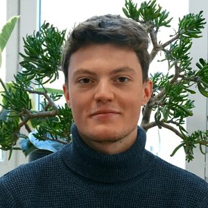 Timo - Prof de maths - Paris