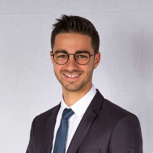Paul - Prof de maths - Gif-sur-Yvette