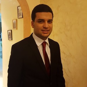 Hamza - Prof de maths - Cesson-Sévigné