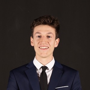 Valentin - Prof de maths - Orsay
