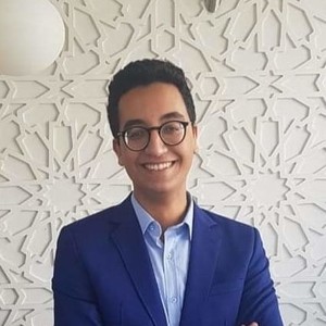 Aymen - Prof de maths - Saclay