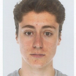 Thomas - Prof de maths - Gif-sur-Yvette