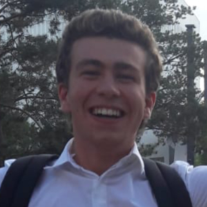 Théo - Prof de maths - Issy-les-Moulineaux