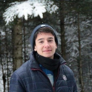 Philippe - Prof de maths - Bièvres