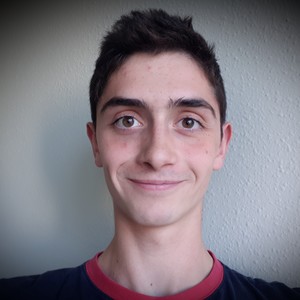 Benoit - Prof de maths - Gif-sur-Yvette