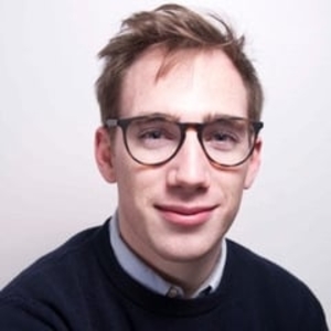 Jérémy - Prof de maths - Paris