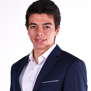 Jean-Baptiste - Prof de maths - Cesson-Sévigné