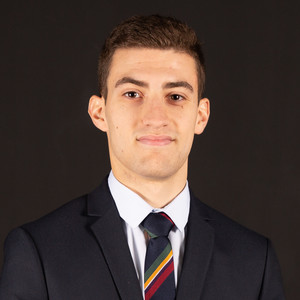 Adrien - Prof de maths - Paris