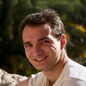 Augustin - Prof de maths - Sèvres