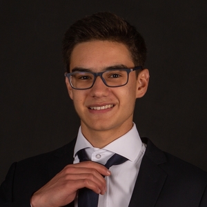 Justin - Prof de maths - Le Mesnil-le-Roi