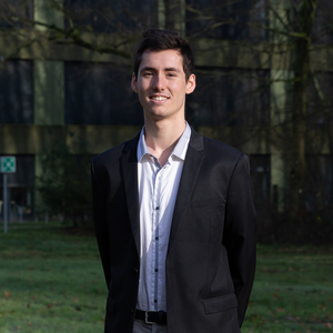 Antoine - Prof de maths - Gif-sur-Yvette