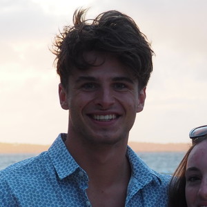 Max - Prof de maths - Paris 13e