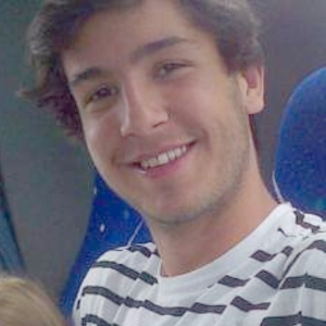 Martin - Prof de maths - Paris