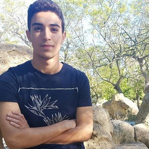 Youssef - Prof de maths - Paris