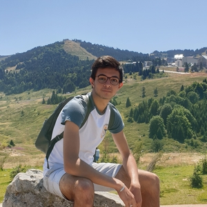 Taha - Prof de physique - Palaiseau