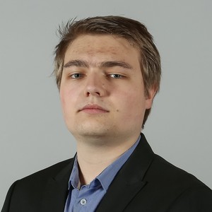 Adrien - Prof de maths - Brumath