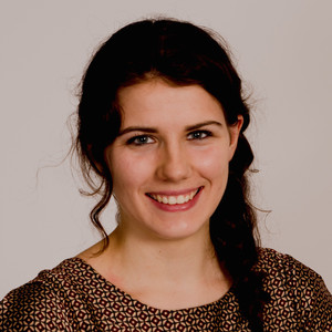 Manon - Prof de maths - Paris