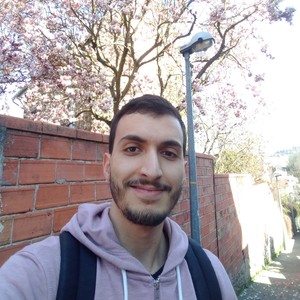 Adnan - Prof de maths - Meudon