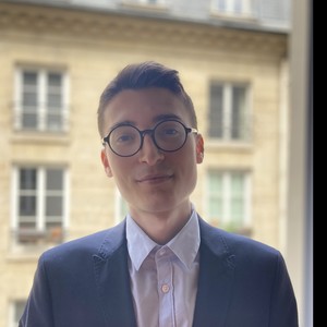 Rémi - Prof de maths - Paris