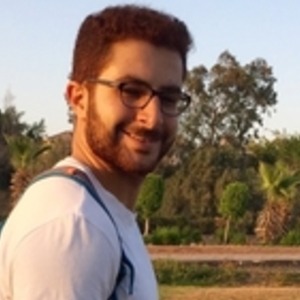 Ayman - Prof d'anglais - Gif-sur-Yvette
