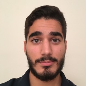 Gabriel - Prof de maths - Paris