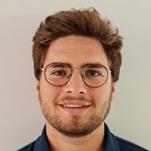 Théo - Prof de maths - Croissy-sur-Seine