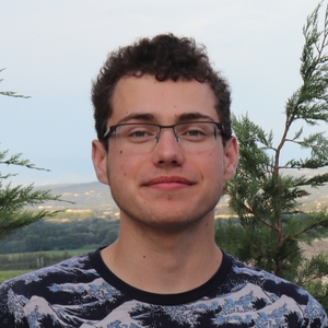 Hugo - Prof de maths - Gif-sur-Yvette