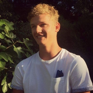 Matteo - Prof de maths - Palaiseau