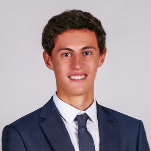 Axel - Prof d'initiation informatique - Le Plessis-Robinson
