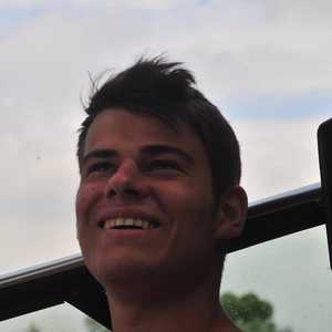 Benjamin - Prof de maths - Gif-sur-Yvette