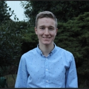 Guillaume - Prof de physique - chimie - Paris