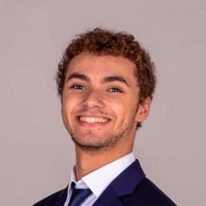 Sélim - Prof de maths - Paris