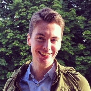 Matthieu - Prof de maths - Paris