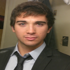 Jean-Mathieu - Prof de maths - Châtenay-Malabry