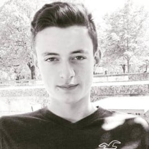 Bastien - Prof de maths - Paris