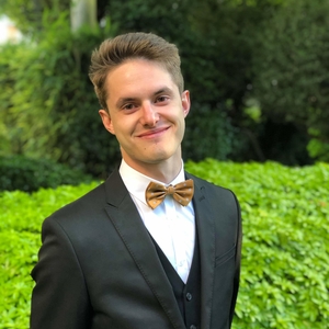 Julien - Prof de maths - Villeneuve-d'Ascq