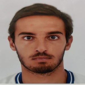 Gaspard - Prof de maths - Biarritz