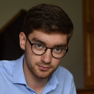 Grégoire - Prof de maths - Villeneuve-d'Ascq