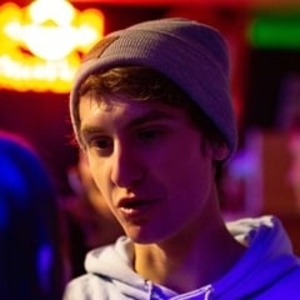 Samuel - Prof de maths - Bourges