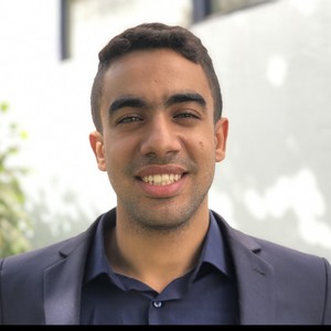 Abdellah - Prof de maths - Massy