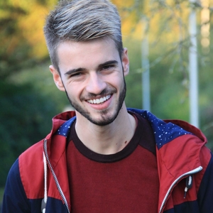 Antoine - Prof de maths - Gif-sur-Yvette