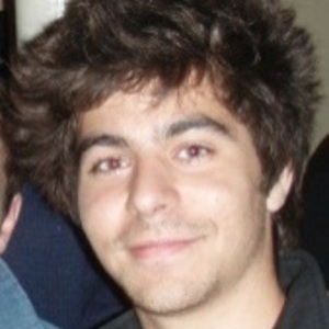 Gabriel - Prof de maths - Paris
