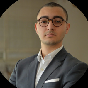 Abdelkarim - Prof de maths - Paris 15e