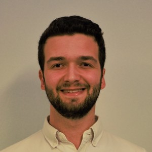 Julien - Prof de maths - Lille